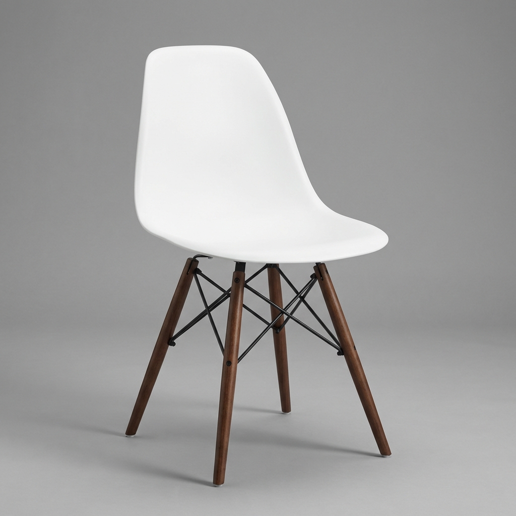 Eames Style Chair