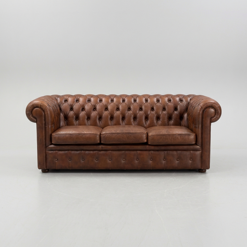Chesterfield Sofa